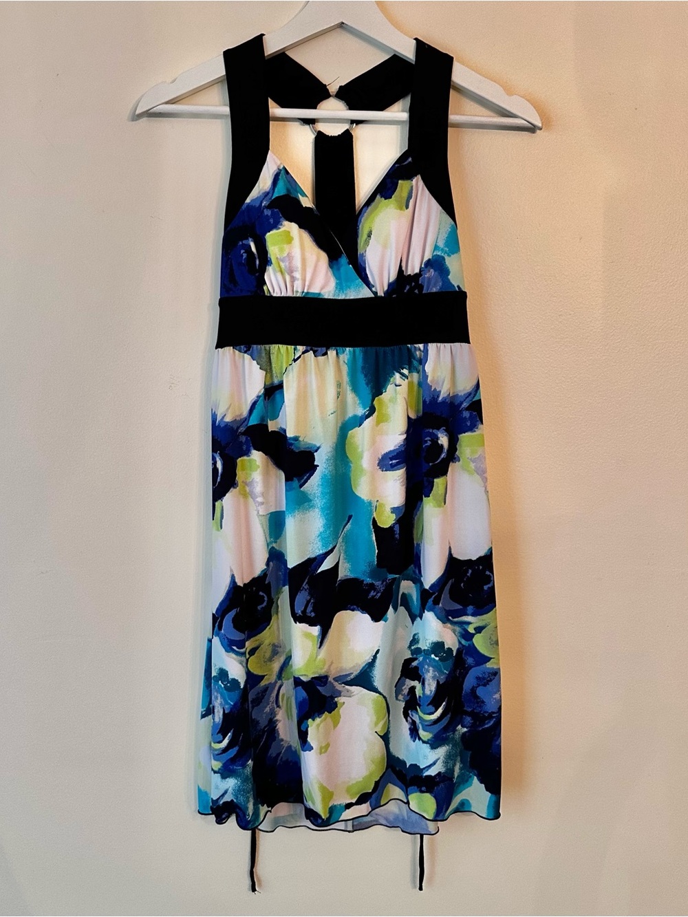 Watercolor Floral